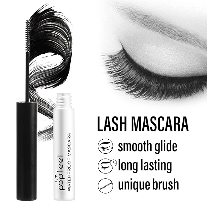All in One Makeup Kits for Women Girls Holiday Make-up Gift Sets Xmas Essential Bundle Include Eyeshadow Palette Lipstick Blush Concealer Eyeliner Mascara Foundation Brush Eyebrow Pencil