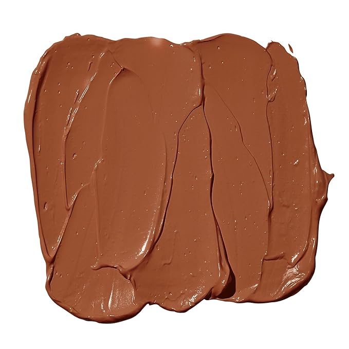 e.l.f. Flawless Finish Foundation, Lightweight & Medium Coverage, Semi-Matte Finish, Coco, 0.68 Fl Oz (20mL)