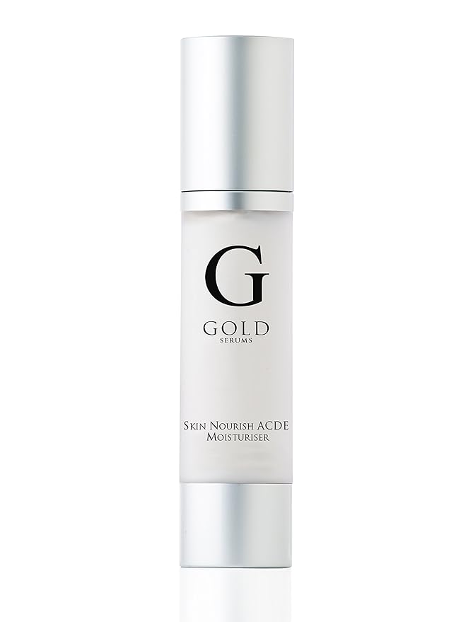Skin Nourish Acde Moisturizer, 40 Gram (Pack of 1)