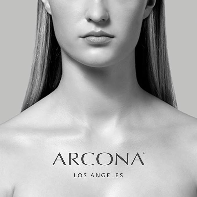 ARCONA Basic 5 Daily Essentials Problem Skin - Our 5 Piece Set Exclusively Designed for Blemish, Hormonal + Blemish Prone Skin. Made In The USA