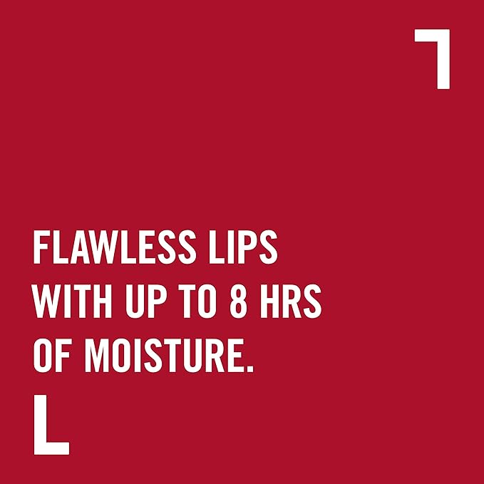 Rimmel Kate Lip Conditioning Balm, Cream, 0.14 Fl Oz (Pack of 1)