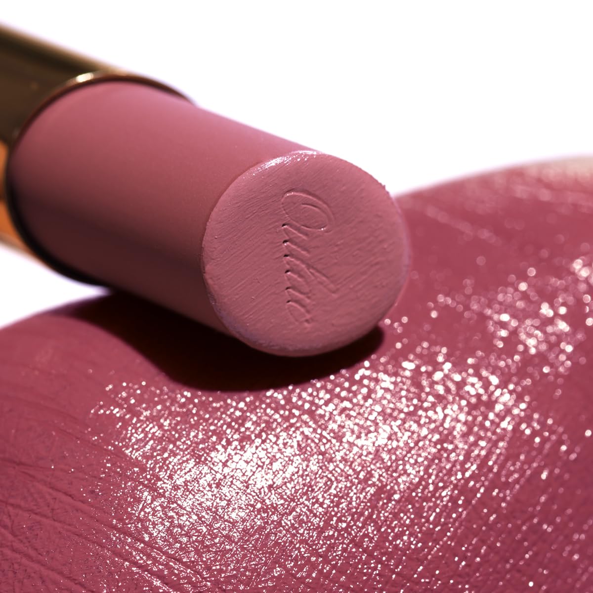 Oulac Color Rich Satin Lipstick Set For Women Red Burgundy Lipsticks High Impact Lipcolor Tinted Lip Balm, Nourishing, Satin Finish, Moisturizing Creamy Formula, Vegan Gluten Free 07+08+15(SET 4)