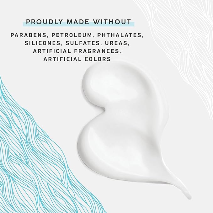 MyChelle Dermaceuticals Ultra Hyaluronic Hydrating Cream (1.0 Fl Oz) - Rich Hydration for Dry Skin with Vegan Hyaluronic Acid, Help Plump Skin and Help Reduce Appearance of Fine Lines and Wrinkles