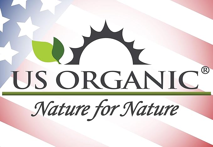 US Organic Cranberry Seed Oil, USDA Certified Organic,100% Pure & Natural, Cold Pressed Virgin, Unrefined in Amber Glass Bottle w/Glass Eyedropper for Easy Application (1 oz (30 ml))
