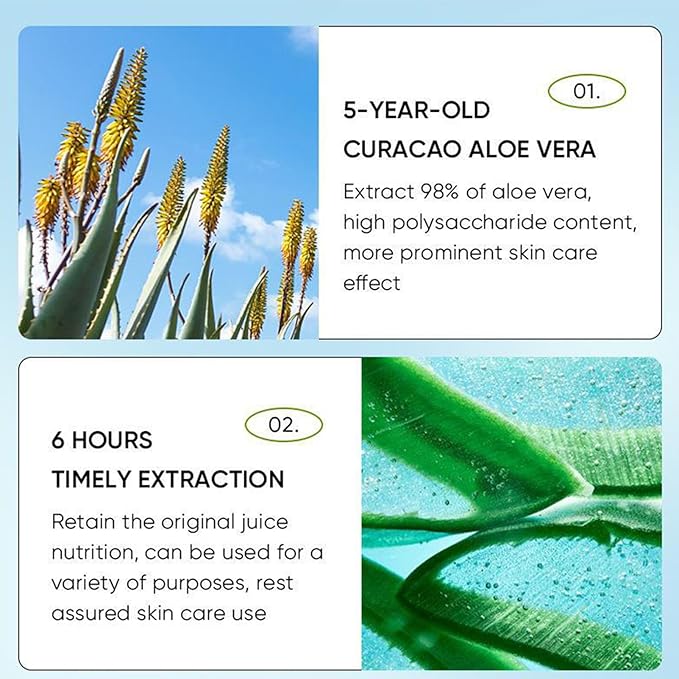 Skin Care Gift Set, 13Pcs Skin Care Set with Massage Board, Aloe Vera Facial Kit for Women, Daily Skin Care Kit for All Skin Types, Skin Care Routine Kit for Women, Face Skin Care Bundle