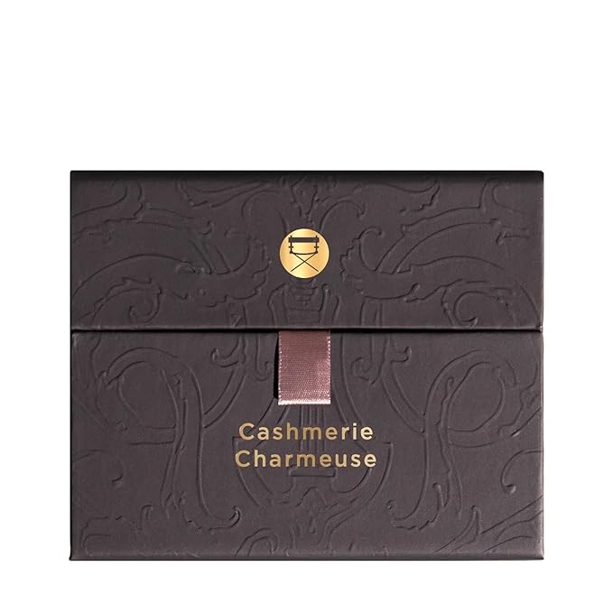 Viseart Paris Etendu Pro Luxe Makeup Eyeshadow Palette (Cashmerie Charmeuse)