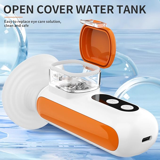 Eye Mist Sprayer
