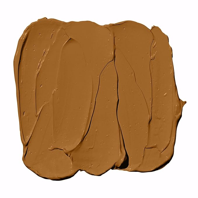e.l.f. Flawless Finish Foundation, Lightweight & Medium Coverage, Semi-Matte Finish, Maple, 0.68 Fl Oz (20mL)