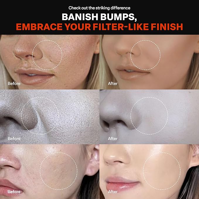 24/7 Colostrum Ampoule Mist + Glow Barrier Serum