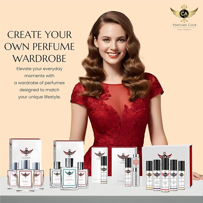 CA Perfume Impression of Cacao Chanova For Women Replica Fragrance Body Oil Dupes Attar Roll-On 0.3 Fl Oz/10ml-X1