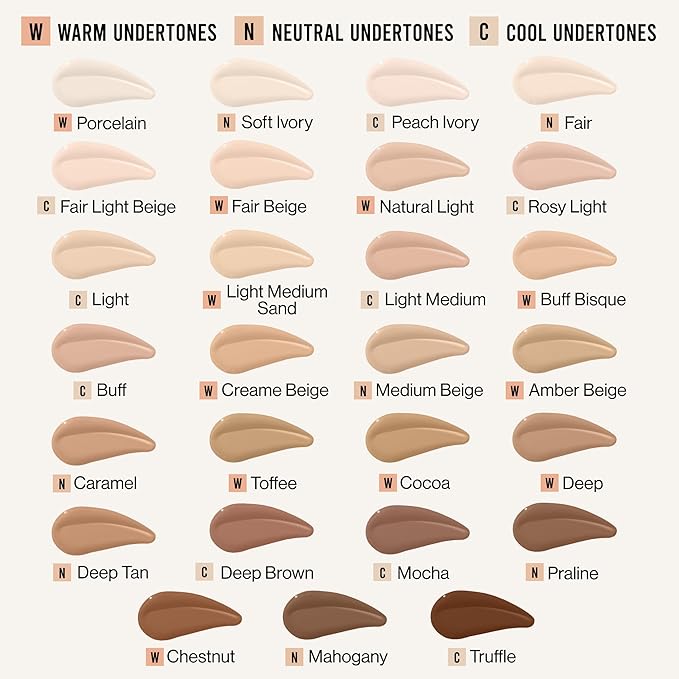 wet n wild Bare Focus Skin Tint, 5% Niacinamide Enriched, Buildable Sheer Lightweight Coverage, Natural Radiant Finish, Hyaluronic & Vitamin Hydration Boost, Cruelty-Free & Vegan - Praline