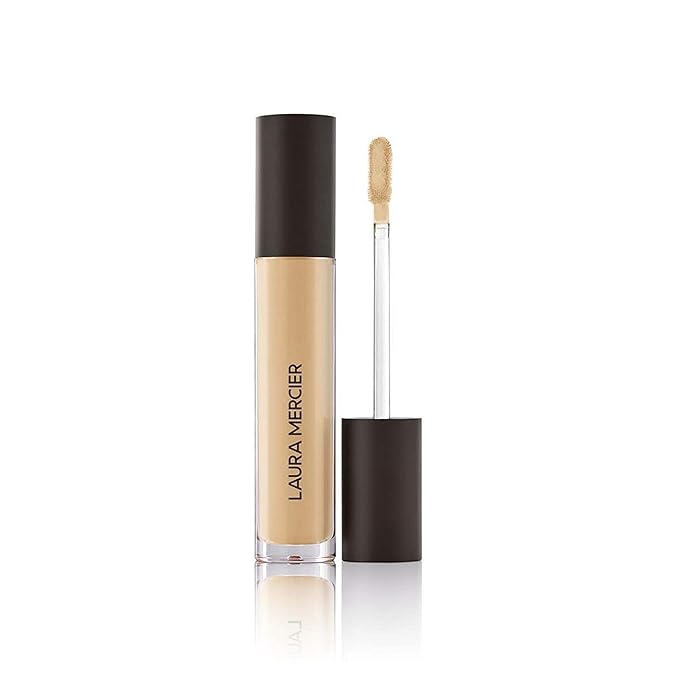 Laura Mercier Women's Flawless Fusion Concealer 2.5W - Light with Warm Undertones, One Size