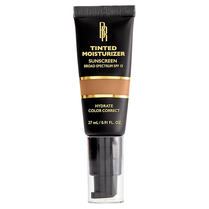 Black Radiance True Complexion Tinted Moisturizer SPF 15 Medium (Neutral)