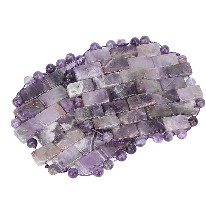 Jade Eye Mask, Amethyst Eye Pack Wrinkle Puff Elimination Dark Circles Fading Quartz Stone Eye Patch Jadestone Eye Massager Relieve Eye Fatigue
