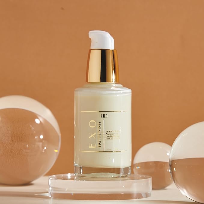 Nuborn Cell Exo Tightening Pore Emulsion