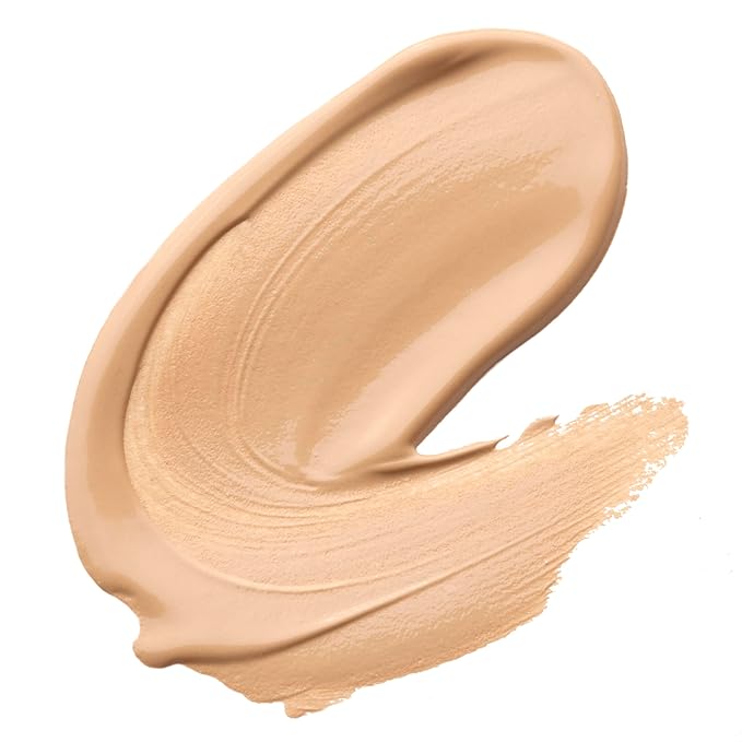 Pixi Beauty H2O SkinTint Tinted Face Gel, 1.2 fl oz / 35 ml, Vanilla