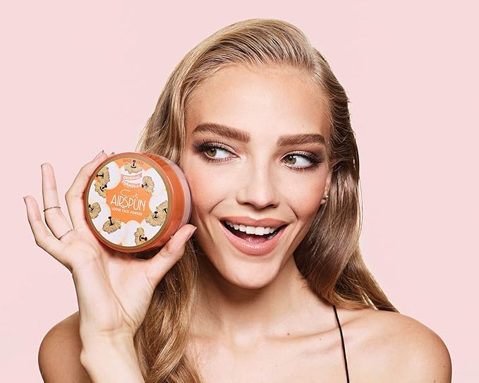 Coty Airspun Face Powder, Translucent Extra Coverage, 2.3 Ounce, Pack of 1