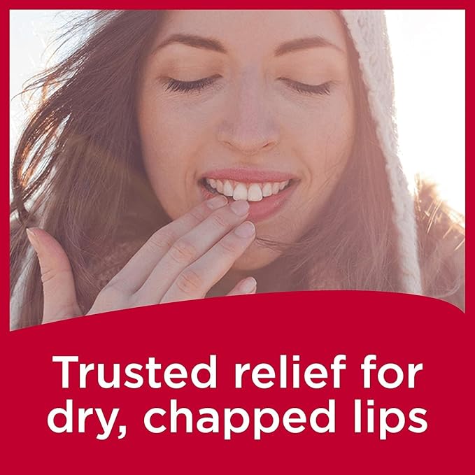 Carmex - Lip Moisturizing Tube, Original Balm - 0.35 Oz (3 each) Body Care/Beauty Care/Bodycare/BeautyCare...