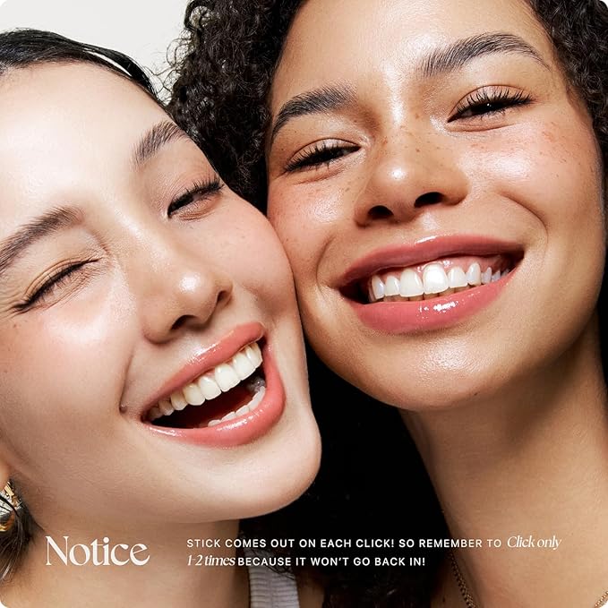 Nature Republic HONEY MELTING LIP (02 FIG) SOFT LIP STICK, Hydrating Gloss, Moisturizing balms, Sheer tint, Shine & Nude, Glowy Finish, korean make up