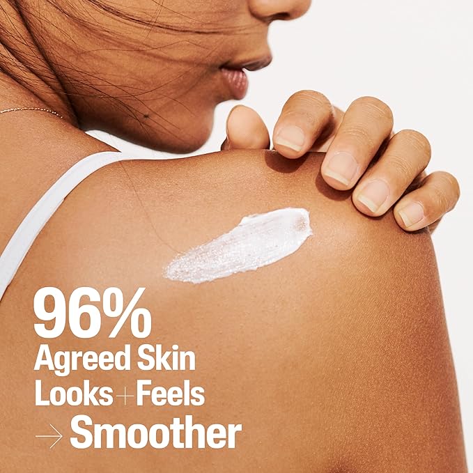 Cetaphil Gentle Exfoliating SA Lotion, Lightweight Moisturizer for All Skin Types, 16 Fl oz Pump Bottle, Salicylic Acid, Mandelic Acid & Gluconolactone, Gently Exfoliates, Dermatologist Recommended Brand
