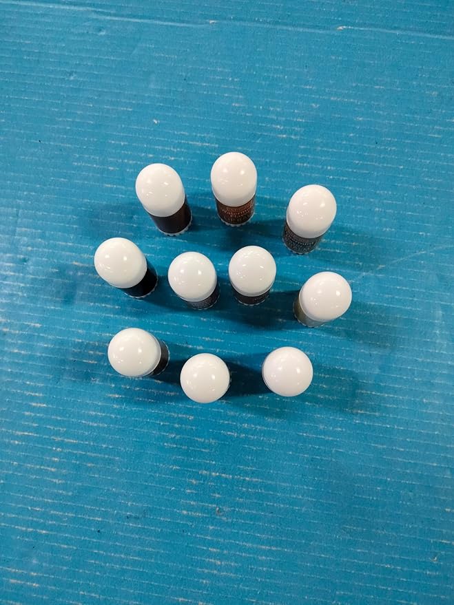 10 Pcs Mini Sunscreen Lip Balms Bulk SPF 30 Lip Balm Sticks Favors with Sunscreen SPF Employee Staff Appreciation Gifts Bulk Team Coworkers Christmas Party Gifts for Travel Beach