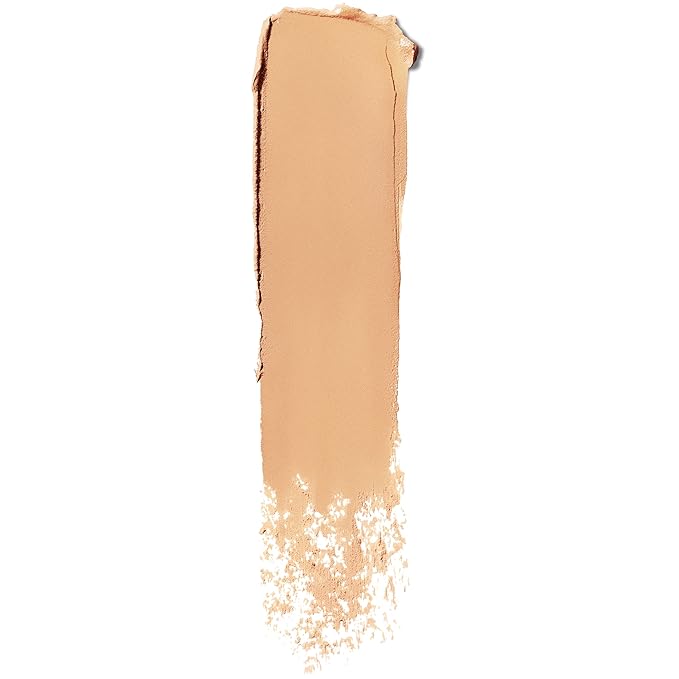 L'Oreal Paris Makeup Infallible Longwear Shaping Stick Foundation, 406 Warm Beige, 1 Tube, 0.32 Ounce
