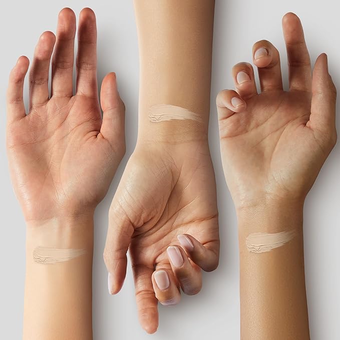 CLIO Kill Cover Mesh Glow Cushion (Mini, 5g, 4 GINGER)