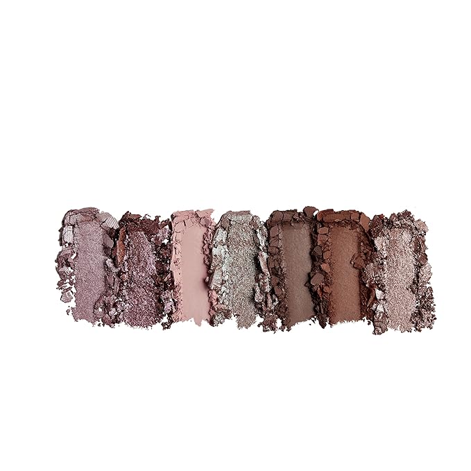 Sigma Beauty Enchanted Mini Eyeshadow Palette