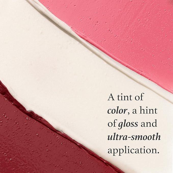 Julep It's Balm: Tinted Lip Balm + Buildable Lip Color - Sahra Sunset - Natural Gloss Finish - Hydrating Vitamin E Core - Vegan