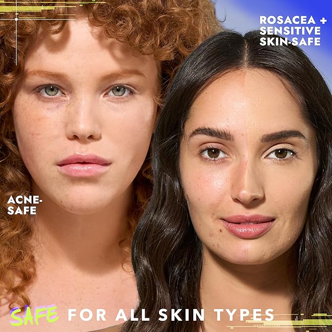 COVER FX Power Play Foundation - Shade M1 - Buildable Full Coverage - Waterproof Sweat-Proof Transfer-Proof - Natural Matte Finish - All Skin Types