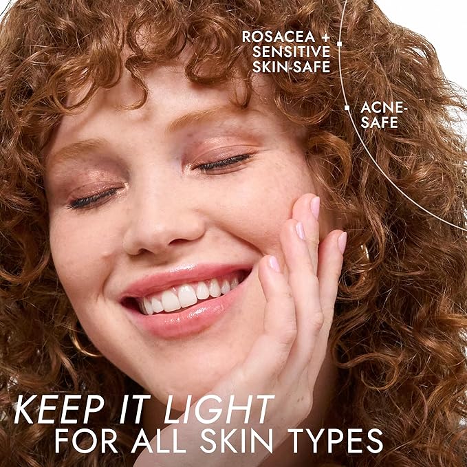 COVER FX Pressed Mineral Foundation - Shade R2 - Weightless Powder Foundation - Buildable Light to Full Coverage - Matte Finish - All Skin Types