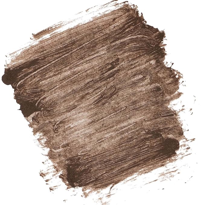Brow Tint with Microfibers - 4-in-1 Tinted Eyebrow Gel to Groom, Hold, Sculpt & Color Your Brows, Covers Gray Hair - Water Resistant, Clump-Free, Long Lasting (Cool Brunette) by Mommy Makeup