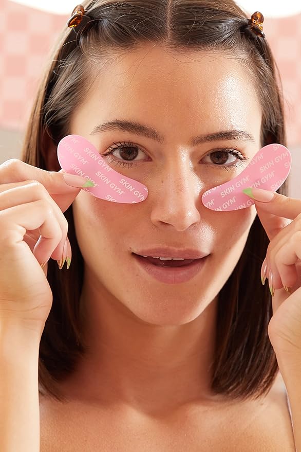SKIN GYM Re-Usable Eye Mask