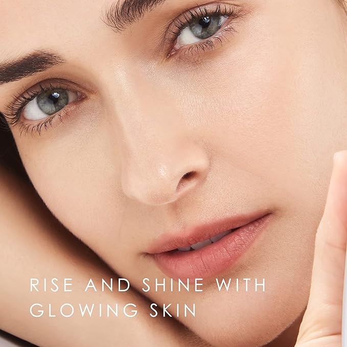 Project E Beauty Nourishing Facial Moisturizer Anti-Aging Skincare| Daily Hydration | For Face And Neck | Smooths & Softens Skin | Reduces Wrinkles & Fine Lines | For Day & Night Use | 50g