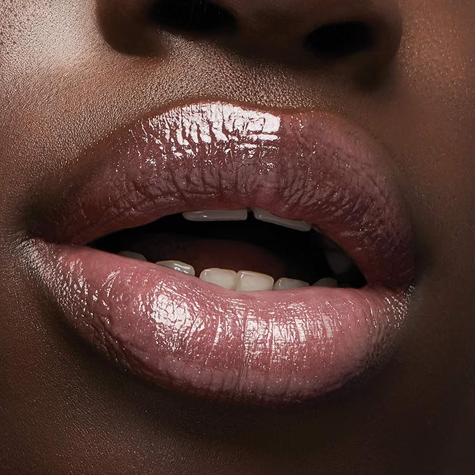 Milani Keep It Full Nourishing Lip Plumper (0.13 Fl. Oz.) Cruelty-Free Lip Gloss for Soft, Fuller-Looking Lips (Luminoso)