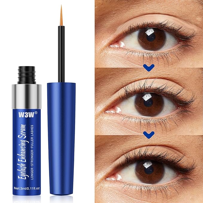Eye care eyelash growth care solution eyelash solution does not faint stain long thick curling eye eyelash holding makeup