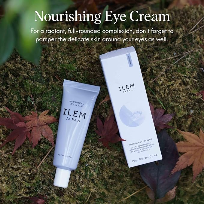 Nourishing Eye Cream, 1 Count (Pack of 1)