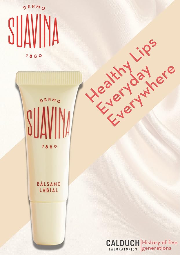 Lip Balm Moisturizer for Cracked and Dry Lips with Natural Ingredients Lip Care for Cold and Hot Weather Pack of 1(Original 0.4oz)