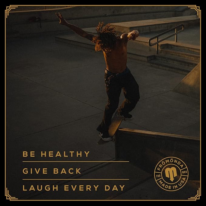 (Woody) Body Powder Cedarwood & Tea Tree (5 oz, 1-Pack) Unisex, Talc-Free, Anti-Chaffing, Sweat Defense with Essential Oils