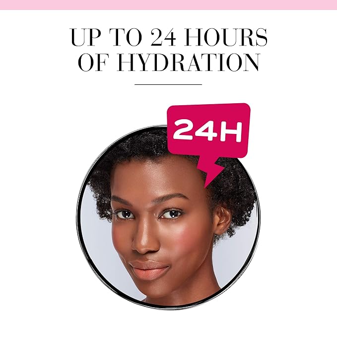 Bourjois Healthy Mix Anti-Fatigue Medium Coverage Liquid Foundation 58 Caramel, 30ml