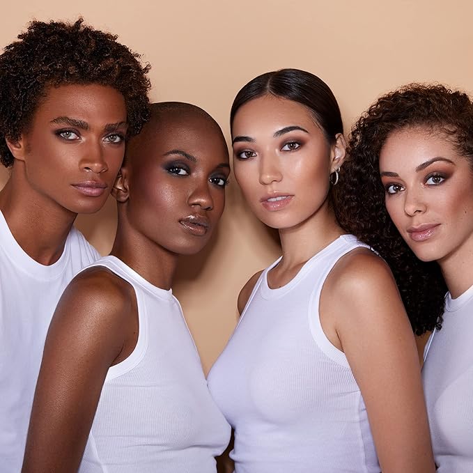 Kevyn Aucoin The Neo-Blush, Sunset: Blush makeup compact. Trio palette of gradient colors. Blends pearl, satin & matte finishes for highlighting cheeks. Personalized looks - natural to pop of color.