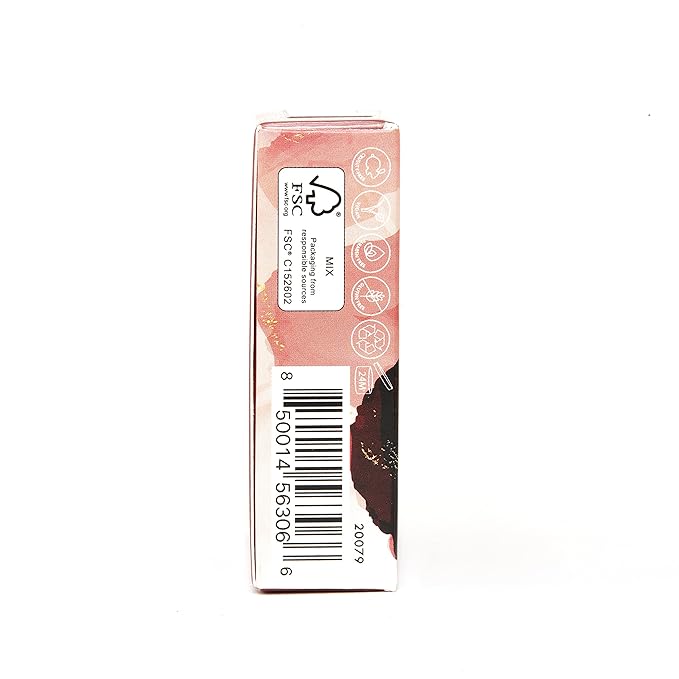 Chella Makeup Eyeshadow Palette, Travel Size, Manifest