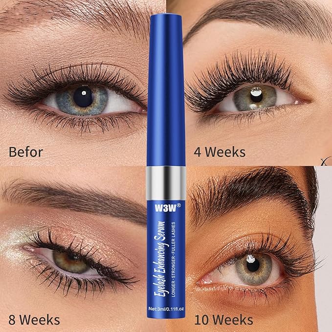 Eye care eyelash growth care solution eyelash solution does not faint stain long thick curling eye eyelash holding makeup