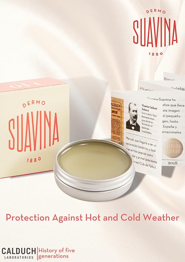 Lip Balm Moisturizer for Cracked and Dry Lips with Natural Ingredients Lip Care for Cold and Hot Weather Pack of 1(Olea 0.3oz)