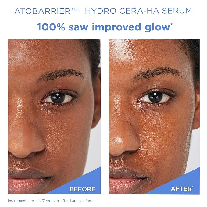 AESTURA ATOBARRIER365 Cream Mist + Serum