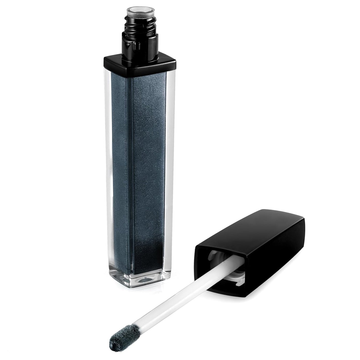 Jolie LL Cream Shimmer Matte - Bold Liquid Lip Color W/Lustrous Metallic Matte Finish (Xanadu)