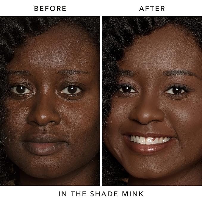 Jouer Essential High Coverage Crème Foundation - Available in 50 Shades for All Skin Tones - Healthy Ingredients - Paraben, Gluten & Cruelty Free - Vegan Friendly