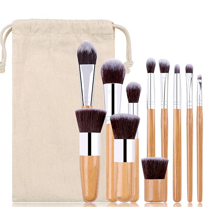 All in One Professional Makeup Kit for Women Girls Holiday Makeup Gift Sets Xmas Essential Bundle Include Eyeshadow Palette Lipstick Blush Concealer Eyeliner Mascara Brush Eyebrow Pencil