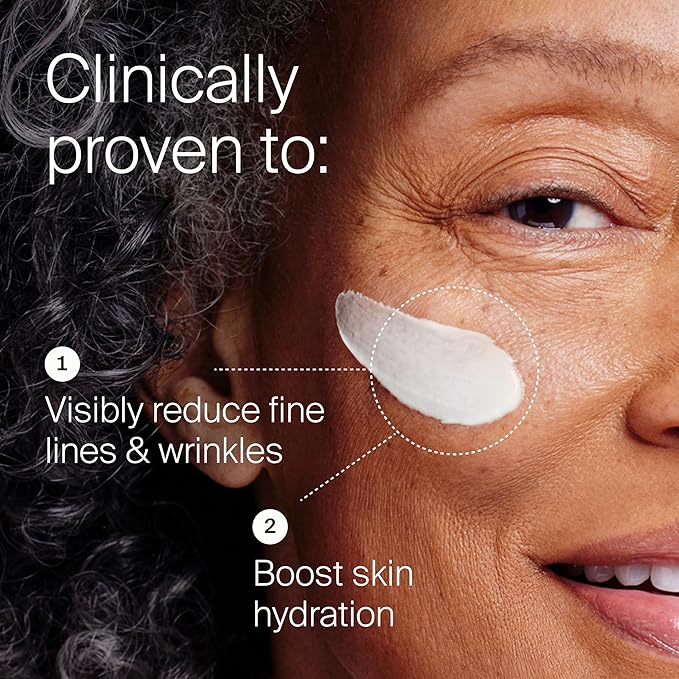 Timeline The Night Cream powered by Mitopure (Urolithin A) Helps skin regenerates overnight, clinically proven to boost skin hydration, significantly reduce wrinkles appearance. 1.69oz (50ml)