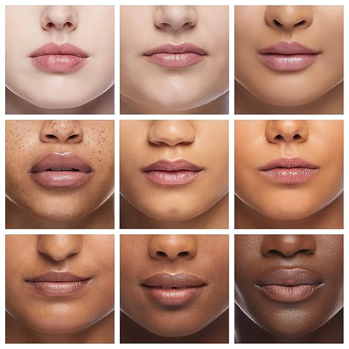 C.O. Bigelow All Purpose Salve Lip Balm Tins, Sakura Rose Salve Pack of 3 for Chapped Lips & Dry Skin - Moisturizing Lip, Cuticle and Skin Salves, 0.8 oz each